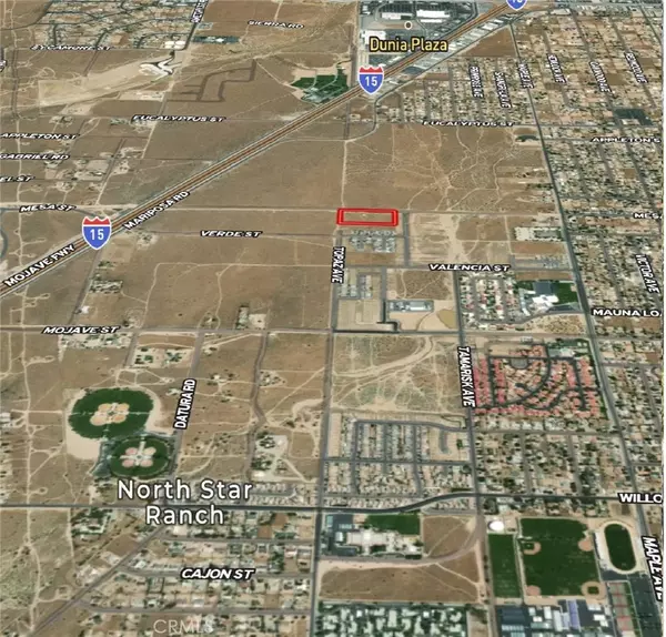 Hesperia, CA 92345,0 Mesa ST