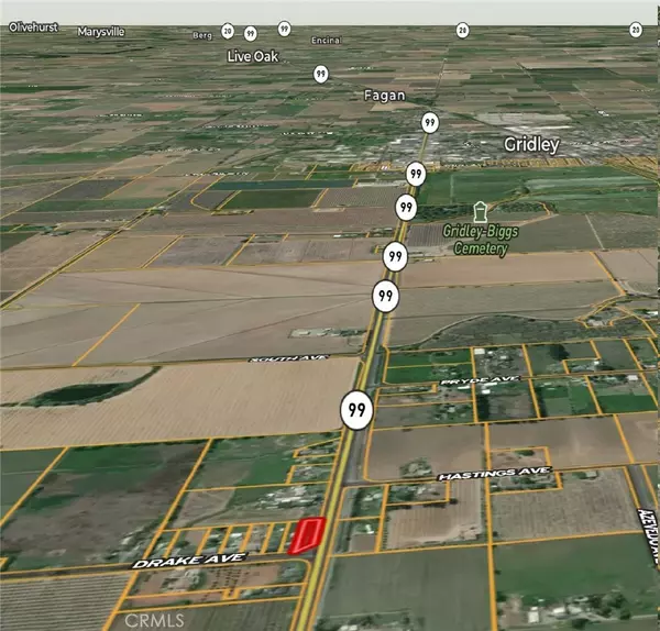 Biggs, CA 95917,0 Drake Ave