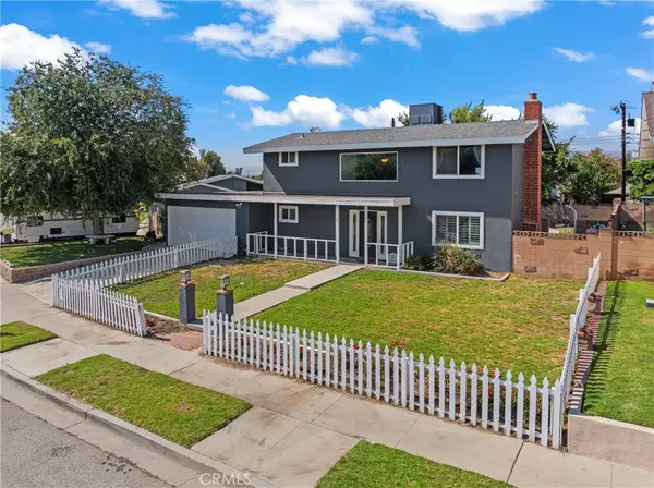 1391 Lowery ST, Simi Valley, CA 93065