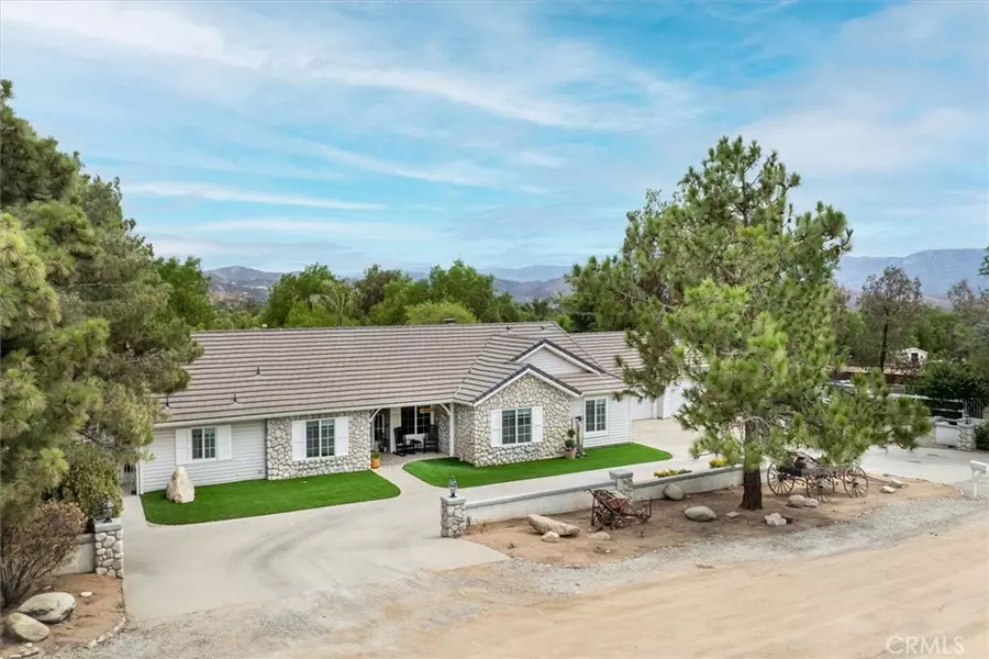 33314 Pewter RD, Agua Dulce, CA 91390