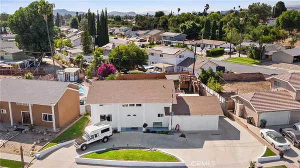 2783 Fallon CIR, Simi Valley, CA 93065