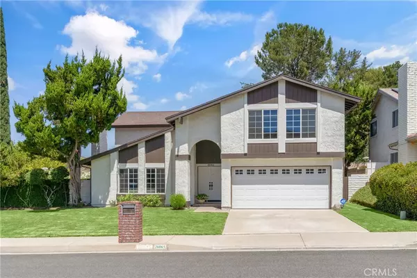 26065 Redbluff DR, Calabasas, CA 91302