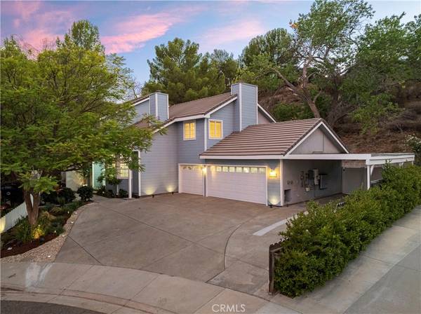 28628 Applewood LN, Castaic, CA 91384