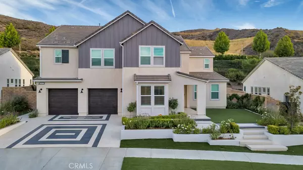18812 Juniper Springs DR, Canyon Country, CA 91387