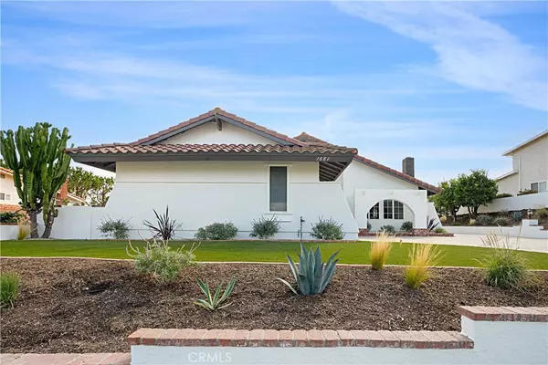 1681 Calle De Oro, Thousand Oaks, CA 91360