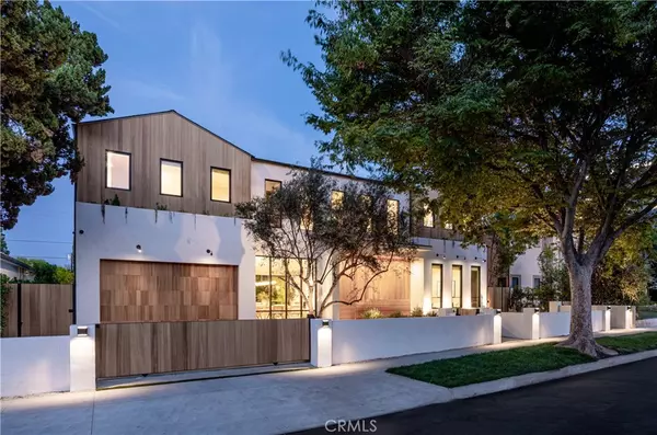 4830 Valjean AVE, Encino, CA 91436