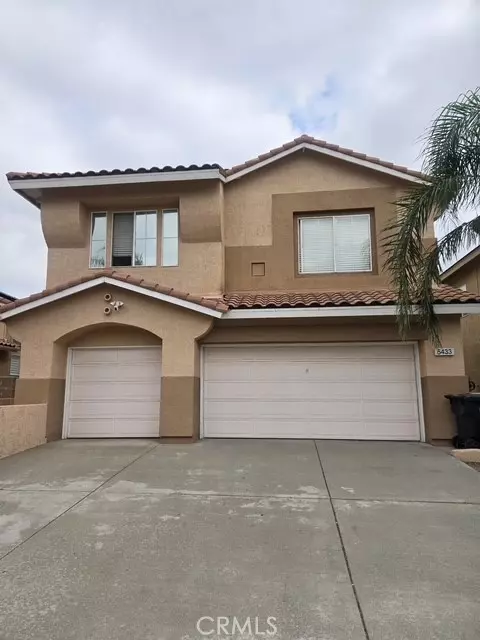 Fontana, CA 92336,5433 Grand Prix CT
