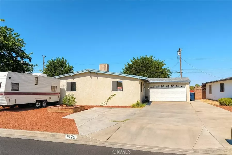 44129 Carolside AVE, Lancaster, CA 93535