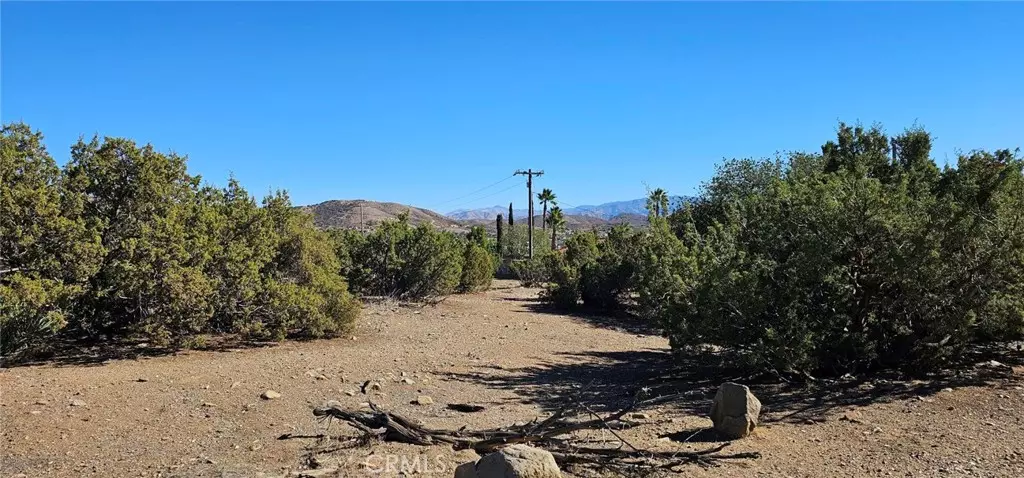 0 Sierra Hwy/Clayvale, Acton, CA 93510