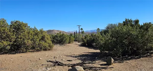 0 Sierra Hwy/Clayvale, Acton, CA 93510