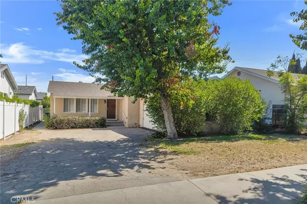 18224 Acre ST, Northridge, CA 91325