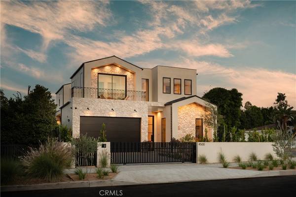 4500 Calhoun AVE, Sherman Oaks, CA 91423