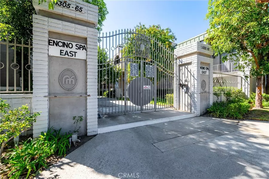 5335 White Oak AVE #A, Encino, CA 91316