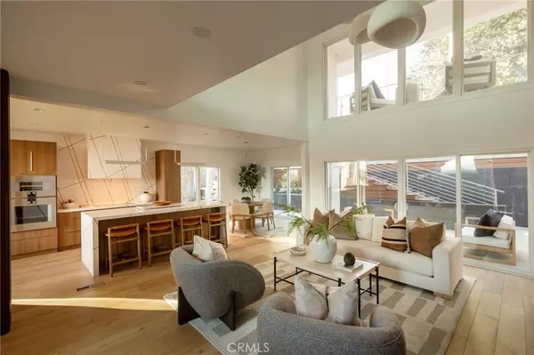 11268 Sunshine TER, Studio City, CA 91604