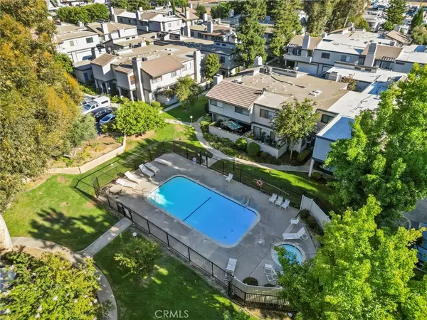 Simi Valley, CA 93063,6475 Twin Circle LN #3