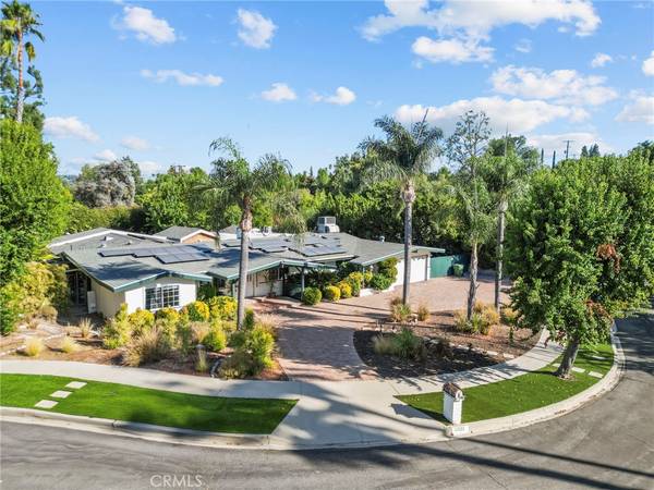 6022 Elba PL, Woodland Hills, CA 91367