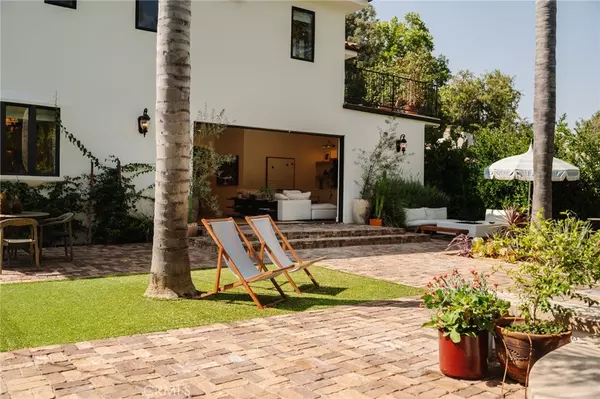 Sherman Oaks, CA 91423,4620 Morse AVE