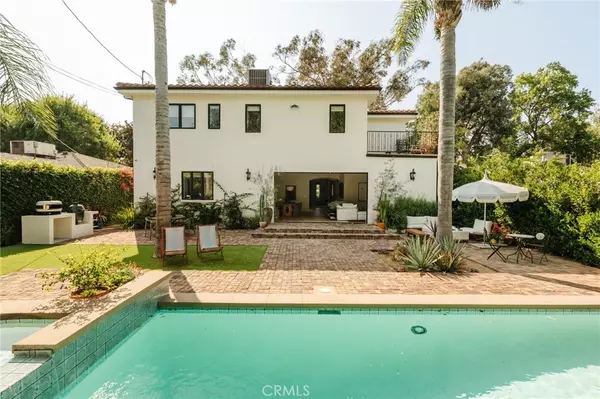 Sherman Oaks, CA 91423,4620 Morse AVE