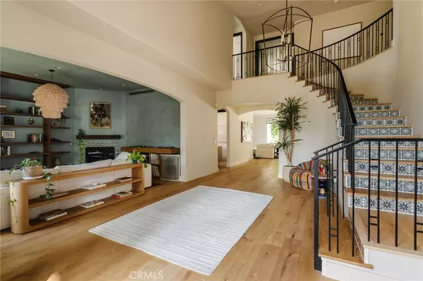 Sherman Oaks, CA 91423,4620 Morse AVE