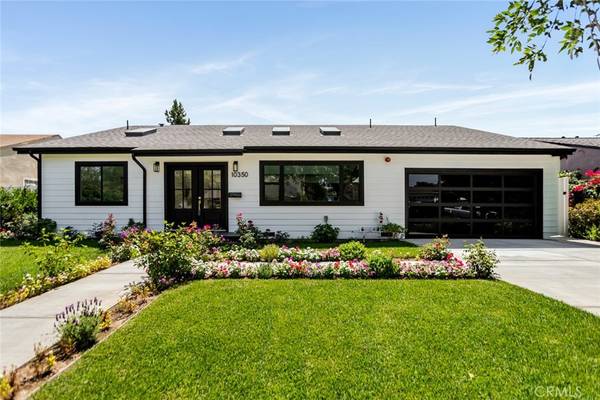 10350 Mccormick ST, North Hollywood, CA 91601