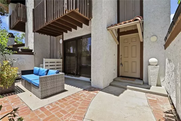 Woodland Hills, CA 91367,21535 Erwin ST #131