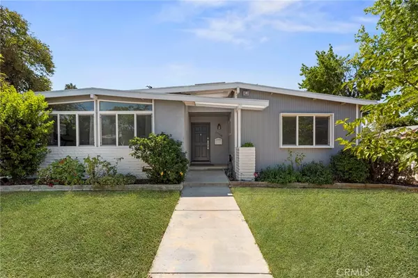17156 Bullock ST,  Encino,  CA 91316