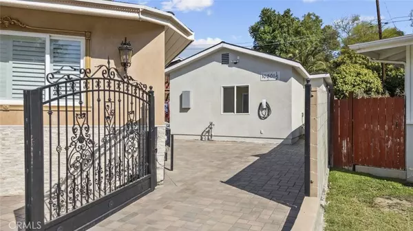 10801 1/2 Wescott AVE, Sunland, CA 91040