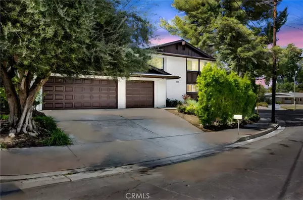 Woodland Hills, CA 91364,4665 Willens AVE