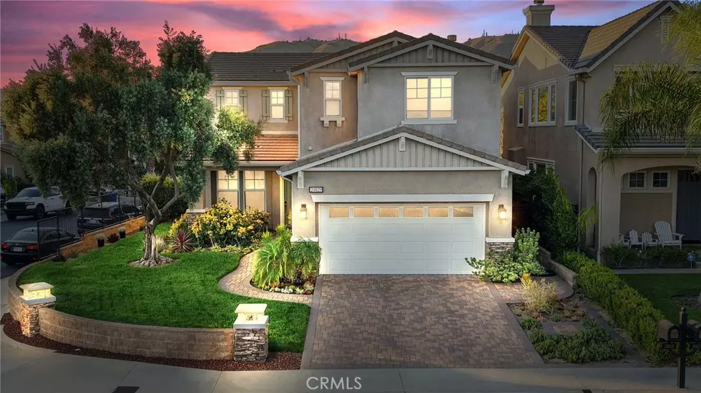 Porter Ranch, CA 91326,20829 Campania LN
