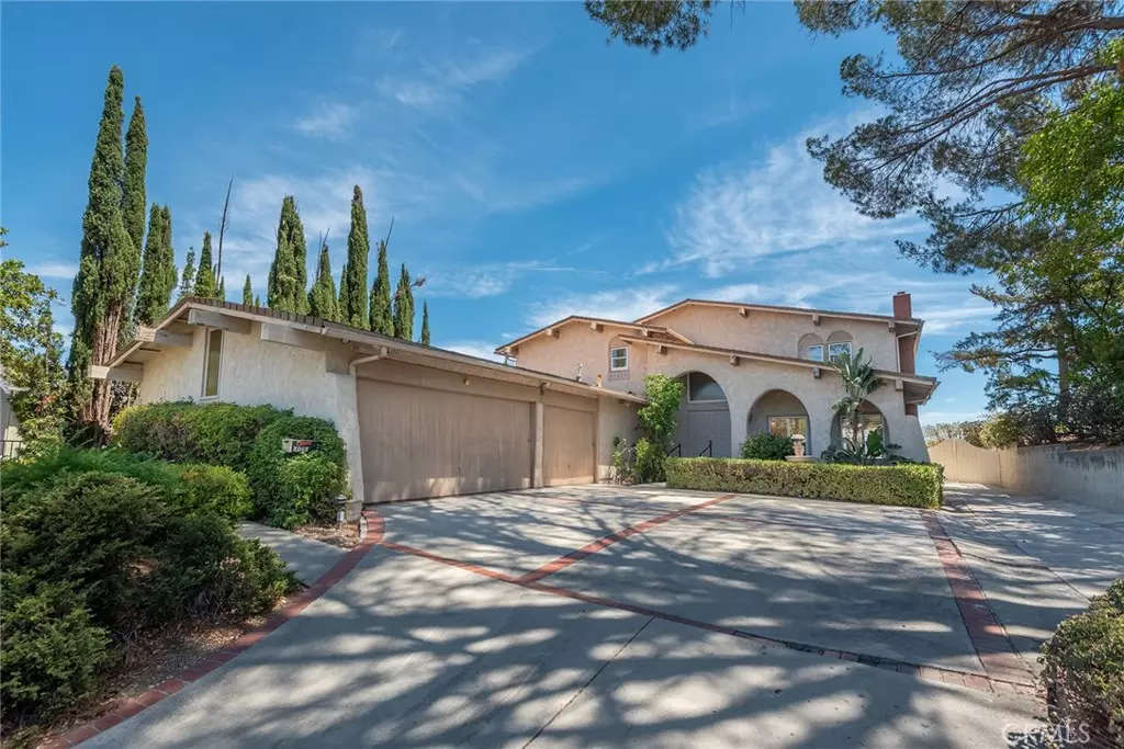 West Hills, CA 91307,6496 Ellenview AVE