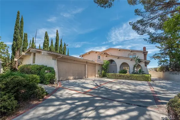 6496 Ellenview AVE,  West Hills,  CA 91307