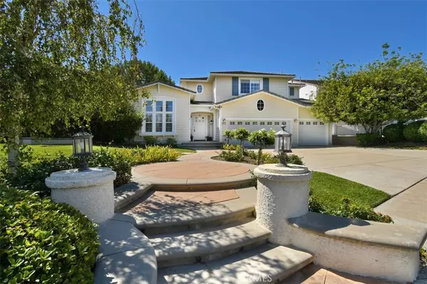 West Hills, CA 91307,7417 Darnoch WAY