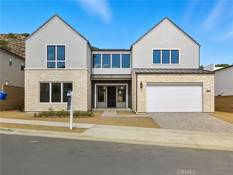 9531 N Andora AVE, Chatsworth, CA 91311
