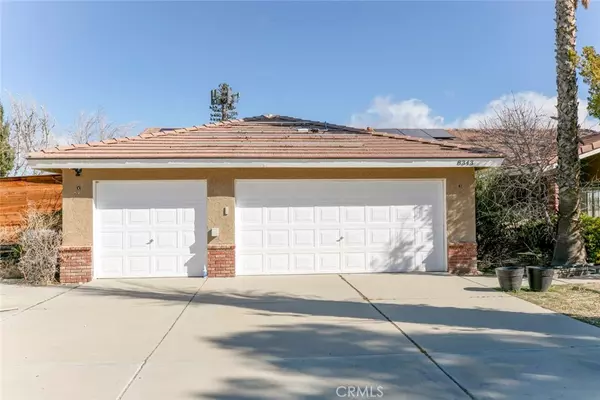 Lancaster, CA 93536,8343 W Avenue C10