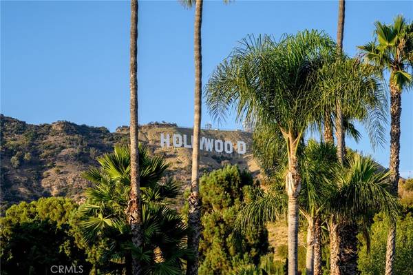 3016 Arrowhead DR, Los Angeles, CA 90068