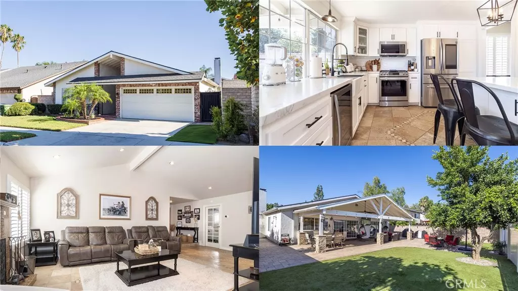 20252 Lorne ST, Winnetka, CA 91306