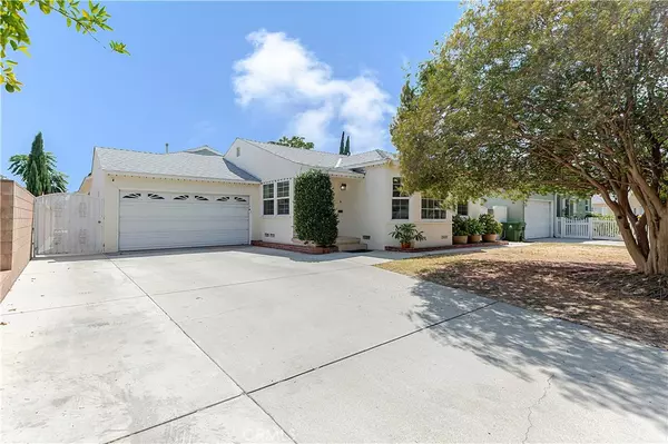 Northridge, CA 91325,18154 Gresham ST