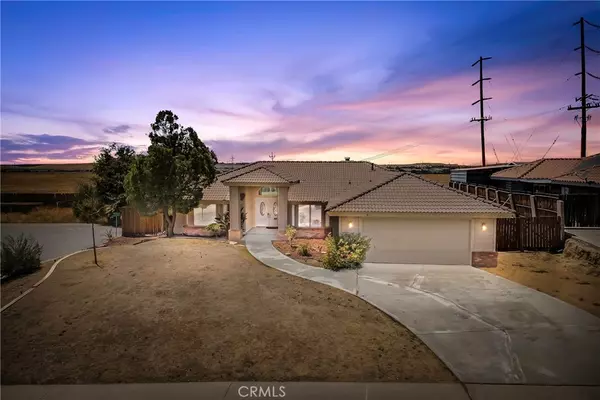 6000 Benbasset PL, Bakersfield, CA 93306