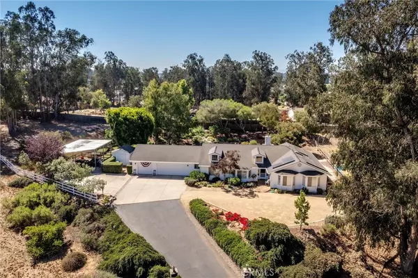 760 Black Oak LN, Nipomo, CA 93444