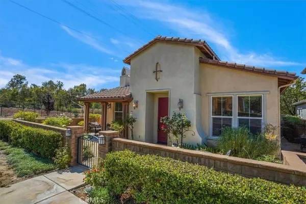 23724 Mahogany CT, Valencia, CA 91354