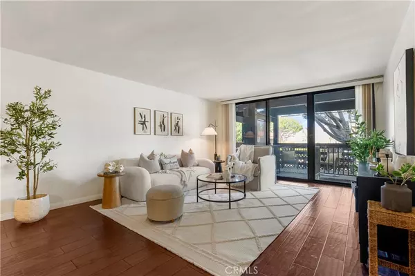7742 Redlands ST #H1033, Playa Del Rey, CA 90293