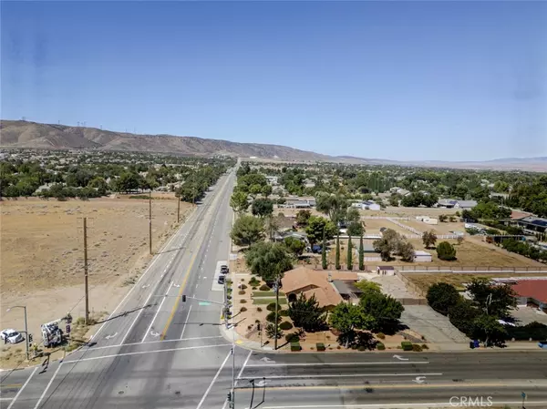 Lancaster, CA 93536,4507 W Avenue N