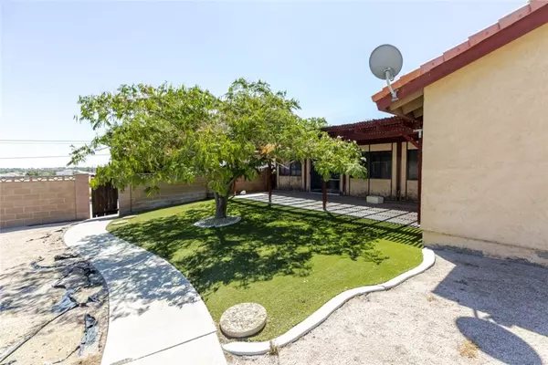 Lancaster, CA 93536,4507 W Avenue N