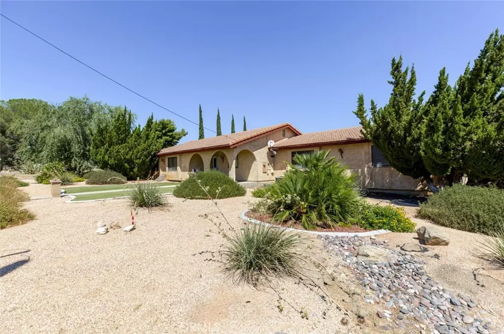 Lancaster, CA 93536,4507 W Avenue N