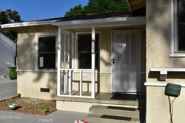 Lake Balboa, CA 91406,7642 Wish AVE