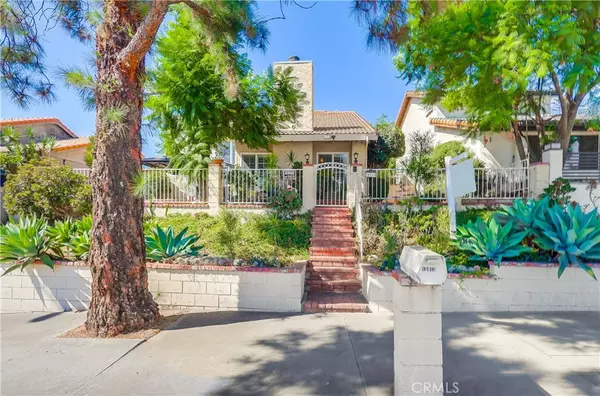 15915 Foothill BLVD, Sylmar, CA 91342
