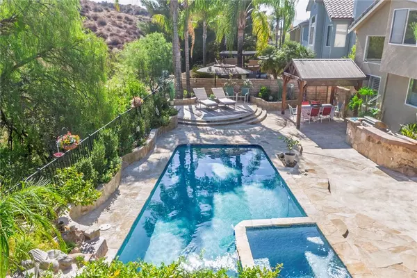 Saugus, CA 91390,28744 Haskell Canyon RD