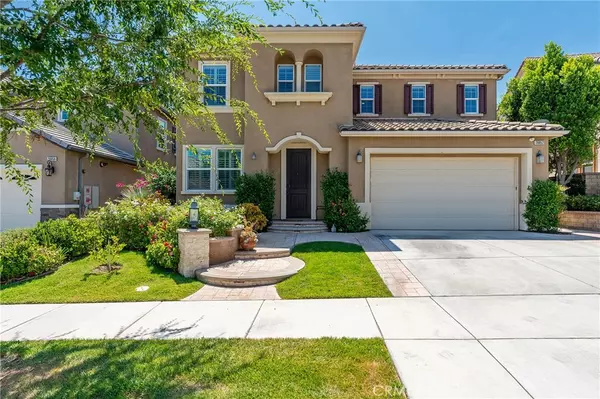 Valencia, CA 91354,28852 Iron Village DR