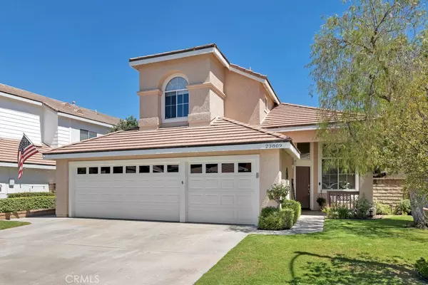 23809 Woodpark CT, Valencia, CA 91354