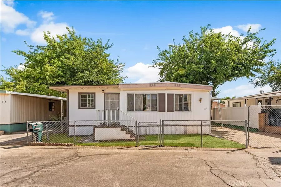 3255 E Avenue R #73, Palmdale, CA 93550